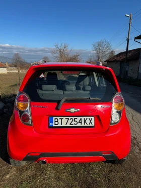 Chevrolet Spark | Mobile.bg    4