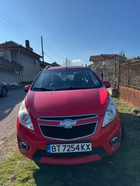 Chevrolet Spark | Mobile.bg    2