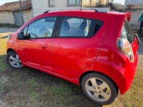 Chevrolet Spark | Mobile.bg    3