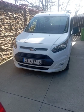 Ford Connect  1.5TDCI, снимка 16