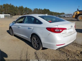 Hyundai Sonata SE, снимка 3