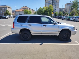 Subaru Forester 2.0 Turbo 177.. | Mobile.bg    3