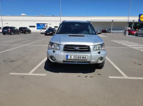 Subaru Forester 2.0 Turbo 177к.с., снимка 6