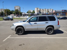 Subaru Forester 2.0 Turbo 177к.с., снимка 5