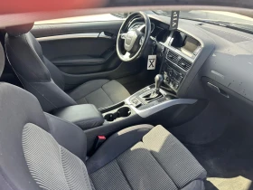 Audi A5 3.0TDI* QUATTRO, снимка 9