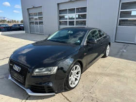 Audi A5 3.0TDI* QUATTRO, снимка 1