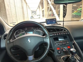 Peugeot 3008 1.6HDI/PANORAMA, снимка 6