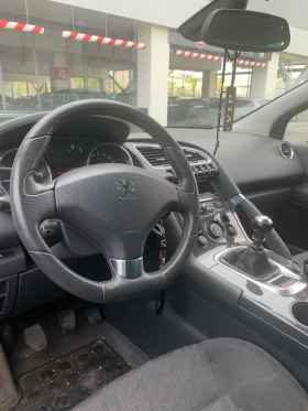 Peugeot 3008 1.6HDI/PANORAMA, снимка 9