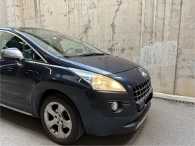 Peugeot 3008 1.6HDI/PANORAMA, снимка 3