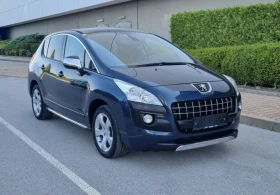 Peugeot 3008, снимка 1