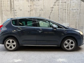 Peugeot 3008 1.6HDI/PANORAMA, снимка 7