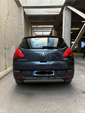 Peugeot 3008 1.6HDI/PANORAMA, снимка 5