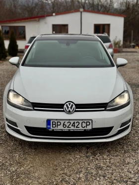 VW Golf 2.0 TDI 150к.с. DSG, снимка 3