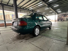 Hyundai Accent 1, 5 100kc LPG 100000km, снимка 3