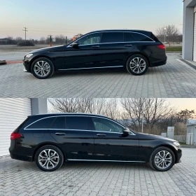 Mercedes-Benz C 350 | Mobile.bg    3