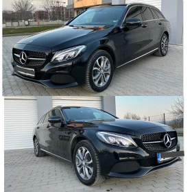 Mercedes-Benz C 350 | Mobile.bg    2