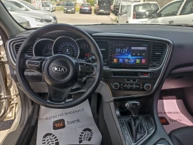 Kia K5 2.0i LPI | Mobile.bg    10