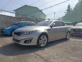 Kia K5 2.0i LPI | Mobile.bg    2