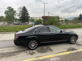 Mercedes-Benz S 320 MERCEDES S 320D, снимка 2