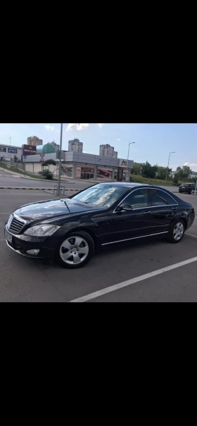 Mercedes-Benz S 320 MERCEDES S 320D, снимка 13