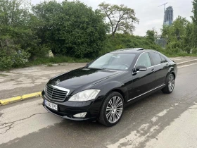 Mercedes-Benz S 320 MERCEDES S 320D, снимка 1