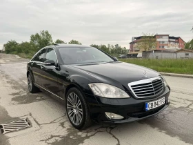 Mercedes-Benz S 320 MERCEDES S 320D, снимка 3