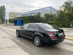 Mercedes-Benz S 320 MERCEDES S 320D, снимка 4