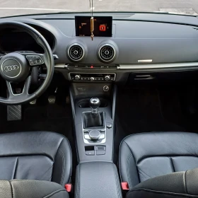 Audi A3 30TDI, Digital, Matrix Led, КОЖА, Euro-6, снимка 10