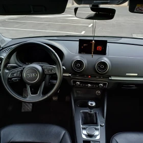 Audi A3 30TDI, Digital, Matrix Led, КОЖА, Euro-6, снимка 8