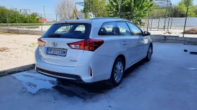 Обява за продажба на Toyota Auris 1.6 HDi ~10 999 лв. - изображение 4