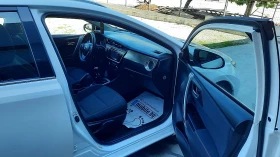 Обява за продажба на Toyota Auris 1.6 HDi ~10 999 лв. - изображение 8