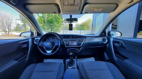Обява за продажба на Toyota Auris 1.6 HDi ~10 999 лв. - изображение 5