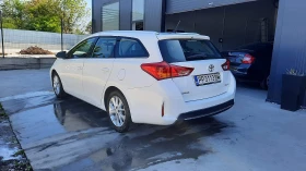 Обява за продажба на Toyota Auris 1.6 HDi ~10 999 лв. - изображение 3
