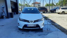Обява за продажба на Toyota Auris 1.6 HDi ~10 999 лв. - изображение 1