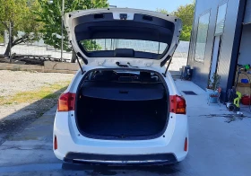 Toyota Auris 1.6 HDi | Mobile.bg    13