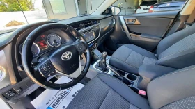 Обява за продажба на Toyota Auris 1.6 HDi ~10 999 лв. - изображение 11