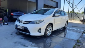 Обява за продажба на Toyota Auris 1.6 HDi ~10 999 лв. - изображение 2