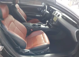 Ford Mustang - 21400 лв. - 21592256 | Car24.bg