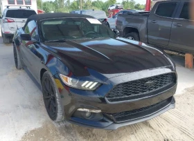 Ford Mustang - 21400 лв. - 21592256 | Car24.bg