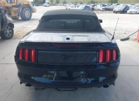 Ford Mustang - 21400 лв. - 21592256 | Car24.bg