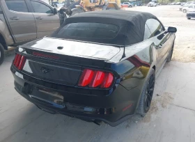 Ford Mustang - 21400 лв. - 21592256 | Car24.bg