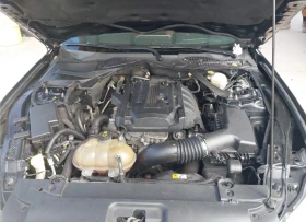Ford Mustang - 21400 лв. - 21592256 | Car24.bg