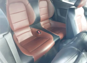 Ford Mustang - 21400 лв. - 21592256 | Car24.bg