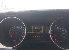 Ford Mustang - 21400 лв. - 21592256 | Car24.bg