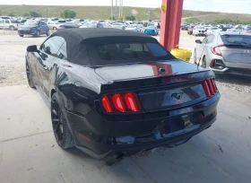 Ford Mustang - 21400 лв. - 21592256 | Car24.bg