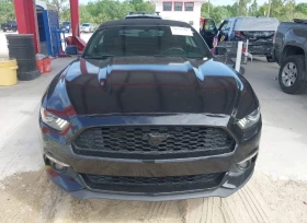 Ford Mustang - 21400 лв. - 21592256 | Car24.bg