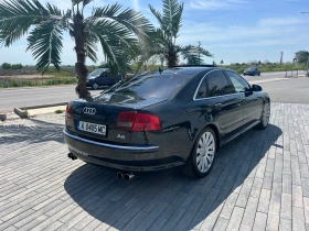 Audi A8 8 4.2  | Mobile.bg    5