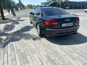 Audi A8 8 4.2  | Mobile.bg    4