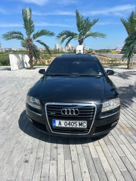 Audi A8 8 4.2  | Mobile.bg    3