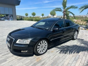     Audi A8 8 4.2 